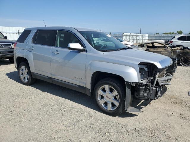 Photo 4 from auction – 2011 GMC TERRAIN SL with VIN 2CTALMEC5B6420065