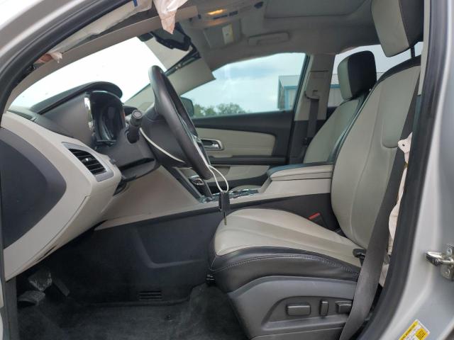 Photo 7 from auction – 2015 GMC TERRAIN SL with VIN 2GKALSEK0F6233799