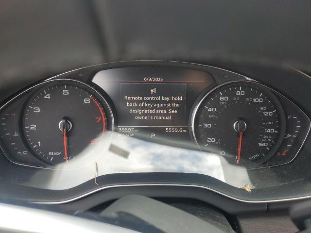 Photo 9 from auction – 2023 AUDI Q5 PREMIUM with VIN WA1GAAFY4P2145663