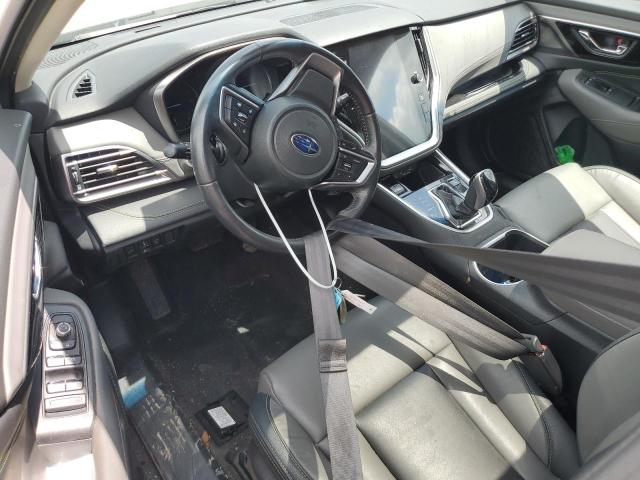 Photo 8 from auction – 2021 SUBARU OUTBACK ON with VIN 4S4BTGLD5M3221293