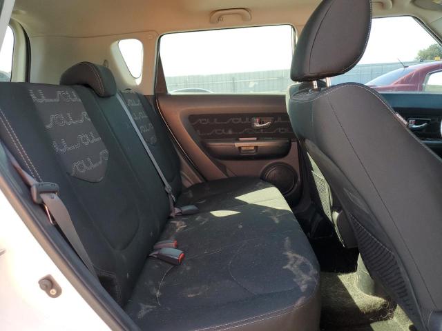 Photo 11 from auction – 2013 KIA SOUL + with VIN KNDJT2A6XD7639641