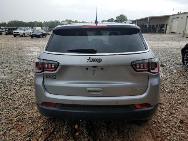Photo 6 from auction – 2020 JEEP COMPASS LA with VIN 3C4NJCBB8LT256770