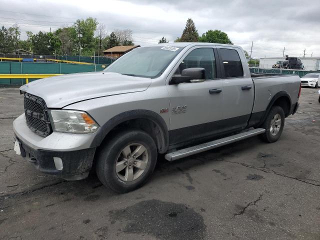RAM 1500 SLT 2014 z numerem VIN 1C6RR7GT9ES246277 - Zdjęcie z aukcji
