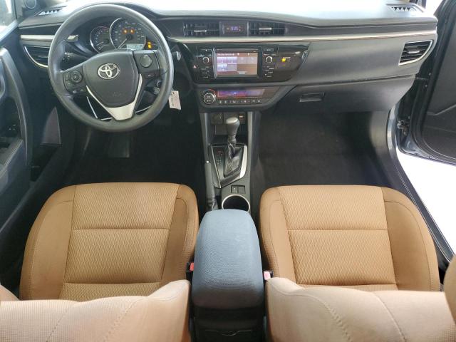 Photo 8 from auction – 2016 TOYOTA COROLLA L with VIN 2T1BURHE8GC719496