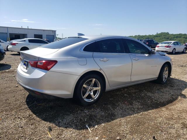 Photo 3 from auction – 2017 CHEVROLET MALIBU LT with VIN 1G1ZE5ST7HF200422