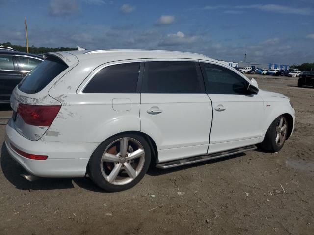 Photo 3 from auction – 2012 AUDI Q7 PRESTIG with VIN WA1DGAFE5CD006762