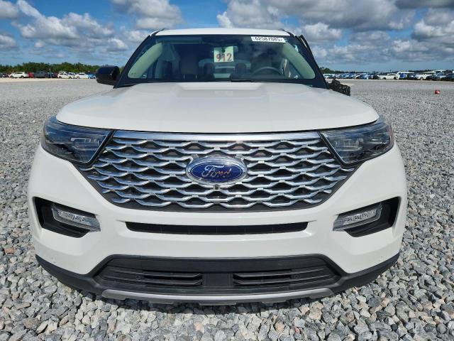 Photo 5 from auction – 2020 FORD EXPLORER P with VIN 1FM5K8HC5LGA24119