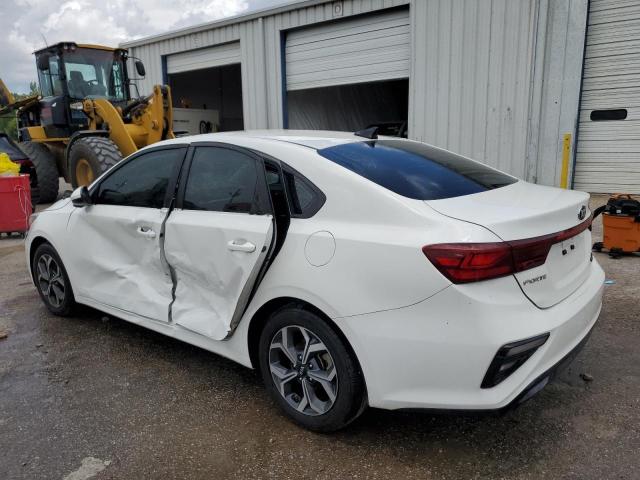 Photo 2 from auction – 2020 KIA FORTE FE with VIN 3KPF24AD7LE237836