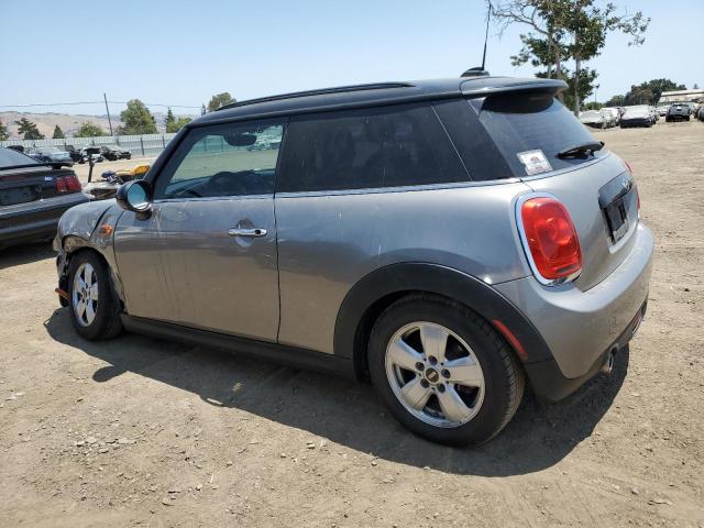 Photo 2 from auction – 2016 MINI COOPER with VIN WMWXP5C53G3B15571