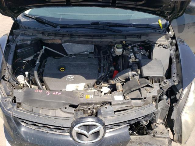 Photo 11 from auction – 2010 MAZDA CX-7 with VIN JM3ER2W58A0326910