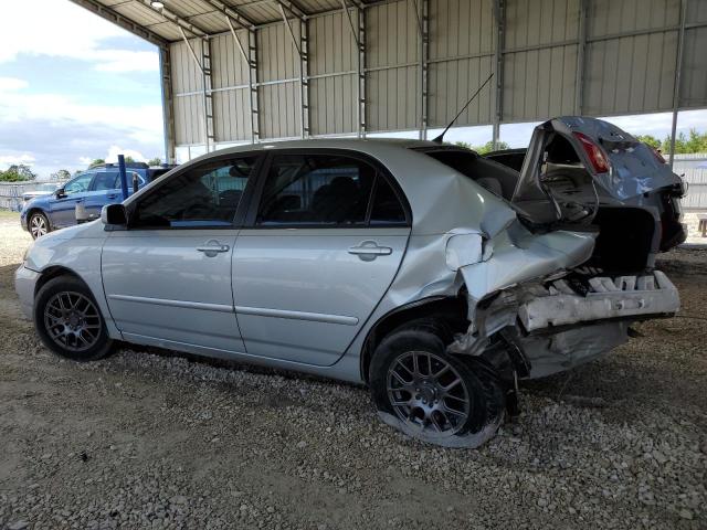 Photo 2 from auction – 2005 TOYOTA COROLLA CE with VIN 1NXBR32E05Z357473