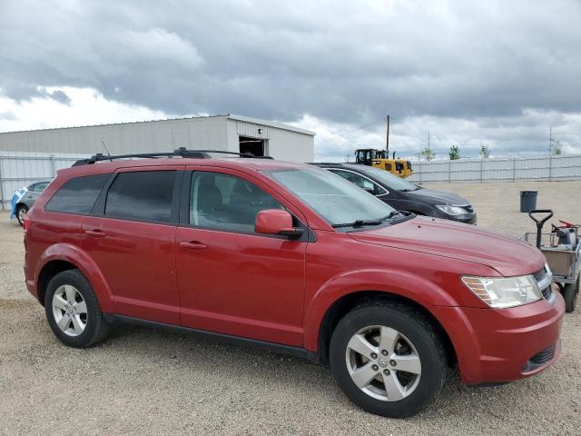 Photo 4 from auction – 2010 DODGE JOURNEY SX with VIN 3D4PG5FV3AT238491