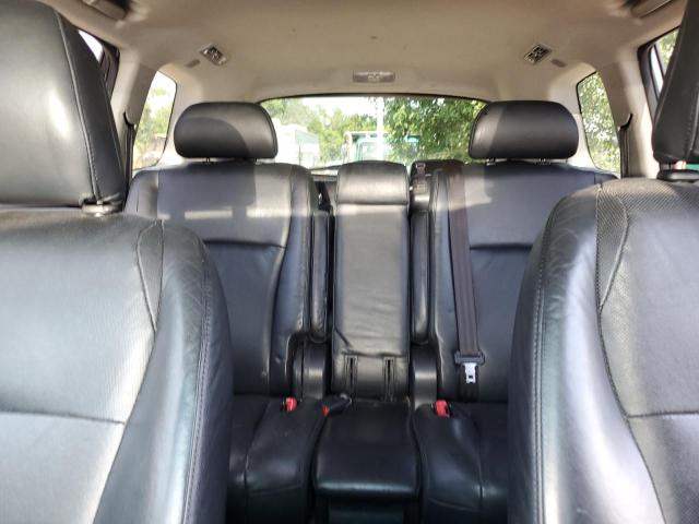 Photo 10 from auction – 2013 TOYOTA HIGHLANDER with VIN JTEDC3EH1D2018036