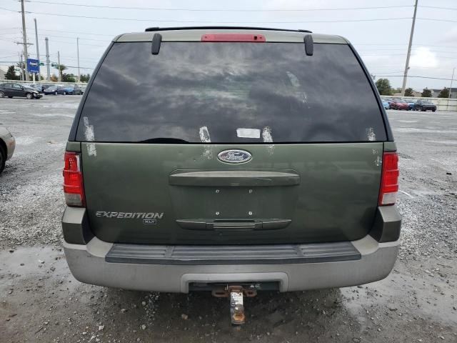 Photo 6 from auction – 2003 FORD EXPEDITION with VIN 1FMRU15W03LA44416