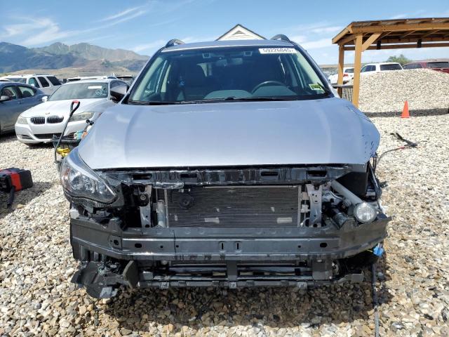 Photo 5 from auction – 2021 SUBARU CROSSTREK with VIN JF2GTHSC3MH396879