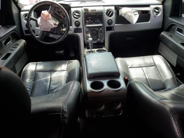 Photo 8 from auction – 2014 FORD F150 SUPER with VIN 1FTFW1ET5EFA83561