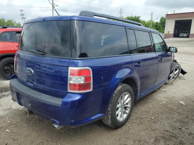 Photo 3 from auction – 2014 FORD FLEX SE with VIN 2FMGK5B81EBD08269