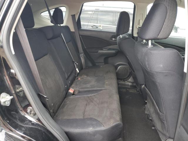 Photo 11 from auction – 2016 HONDA CR-V EX with VIN 5J6RM4H58GL029784