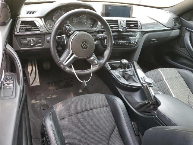 Photo 8 from auction – 2015 BMW M4 with VIN WBS3R9C57FF708534