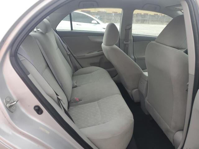 Photo 10 from auction – 2010 TOYOTA COROLLA BA with VIN 1NXBU4EE9AZ227203