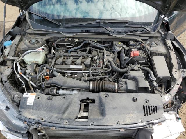 Photo 11 from auction – 2017 HONDA CIVIC SI with VIN 2HGFC1E50HH702288