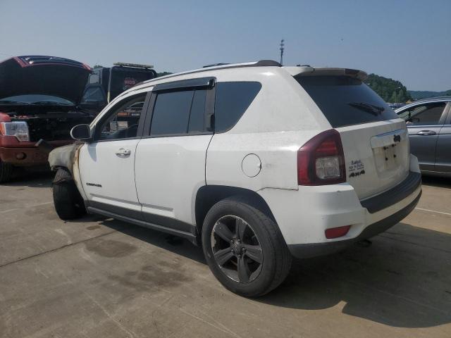 Photo 2 from auction – 2014 JEEP COMPASS LA with VIN 1C4NJDEB4ED725430
