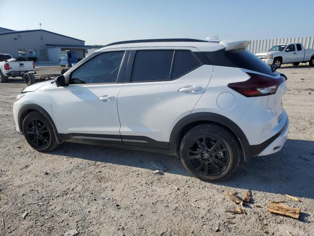Photo 2 from auction – 2024 NISSAN KICKS SR with VIN 3N1CP5DVXRL575320