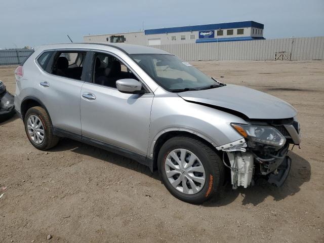 Photo 4 from auction – 2014 NISSAN ROGUE S with VIN 5N1AT2MV7EC863019