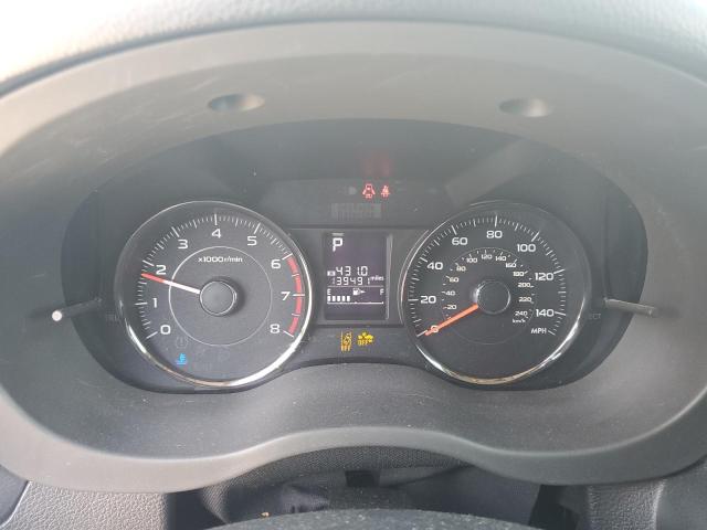 Photo 9 from auction – 2014 SUBARU FORESTER 2 with VIN JF2SJAPC1EH549552