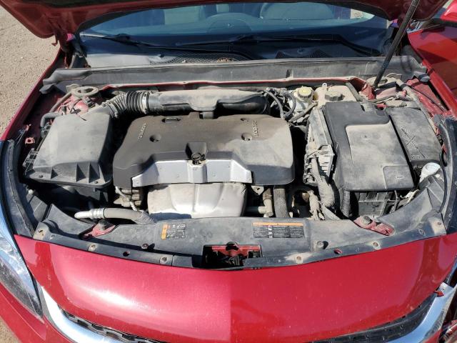 Photo 11 from auction – 2014 CHEVROLET MALIBU 1LT with VIN 1G11C5SL6EF228839