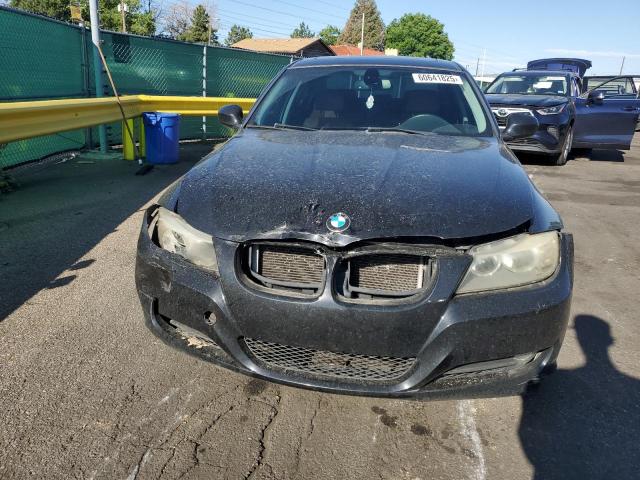 Photo 5 from auction – 2011 BMW 328 I with VIN WBAPH7G50BNN03158