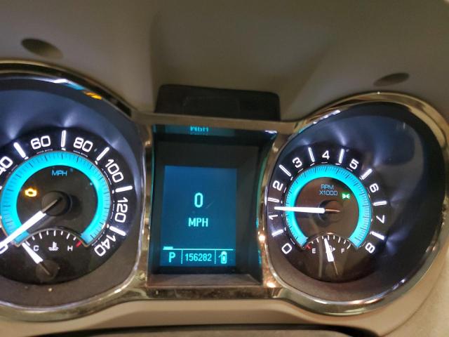Фото 9 с аукциона – 2011 BUICK LACROSSE C с VIN 1G4GA5ED5BF129545