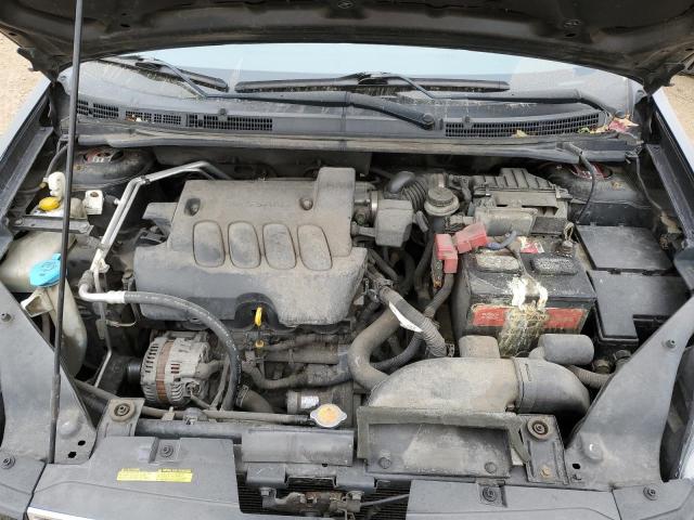 Photo 11 from auction – 2011 NISSAN SENTRA 2.0 with VIN 3N1AB6AP9BL627950