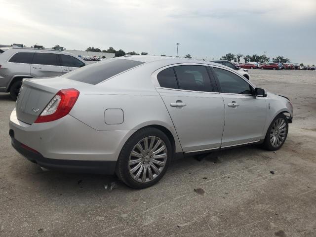 Photo 3 from auction – 2013 LINCOLN MKS with VIN 1LNHL9DK9DG613379