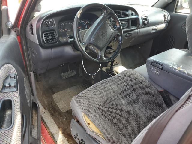 Photo 8 from auction – 2001 DODGE RAM 1500 with VIN 3B7HF13Y51G789476