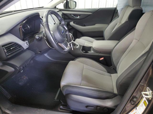 Photo 7 from auction – 2020 SUBARU OUTBACK PR with VIN 4S4BTAEC8L3172297