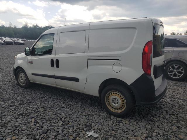 Photo 2 from auction – 2021 RAM PROMASTER with VIN ZFBHRFAB1M6T81147