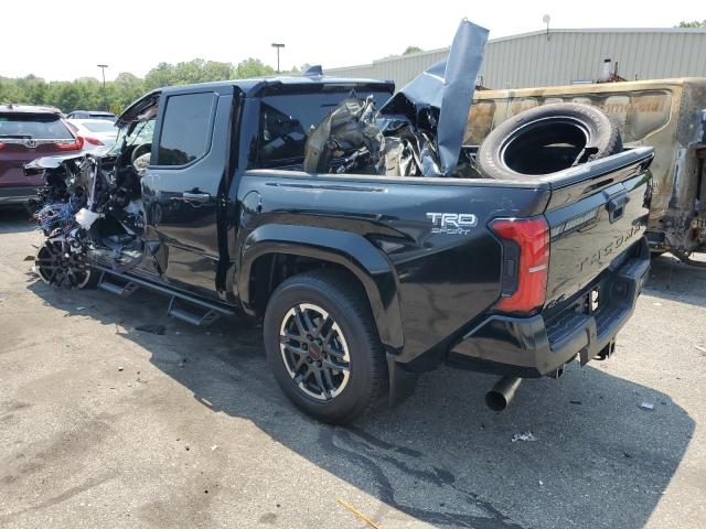 Photo 2 from auction – 2024 TOYOTA TACOMA DOU with VIN 3TMLB5JN4RM007770