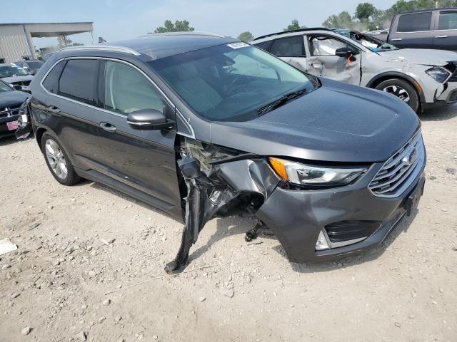 Photo 4 from auction – 2019 FORD EDGE TITAN with VIN 2FMPK4K97KBB43505