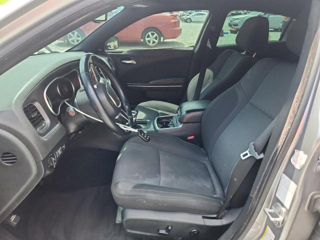 Photo 7 from auction – 2018 DODGE CHARGER R/ with VIN 2C3CDXCT1JH205974
