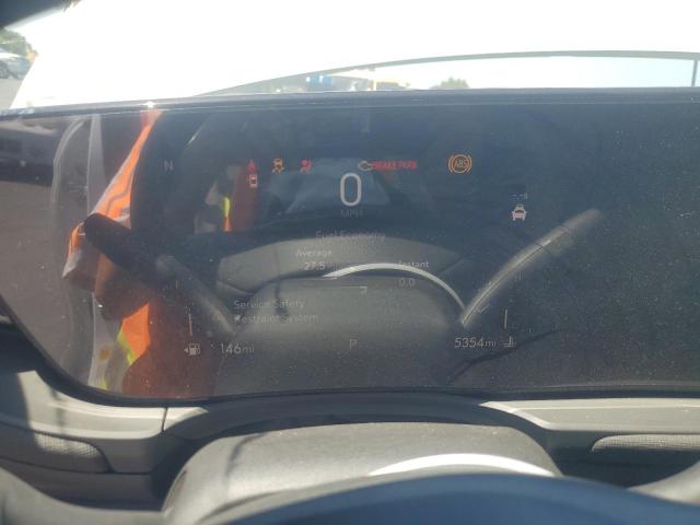 Photo 9 from auction – 2025 BUICK ENVISTA PR with VIN KL47LAEP1SB110901