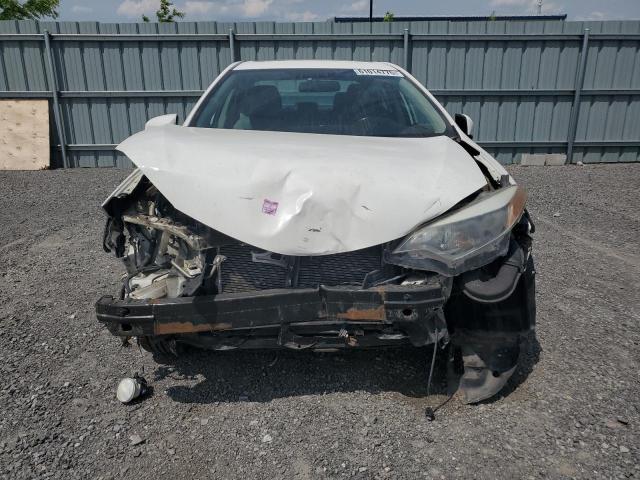 Photo 5 from auction – 2015 TOYOTA COROLLA L with VIN 2T1BURHE4FC400997