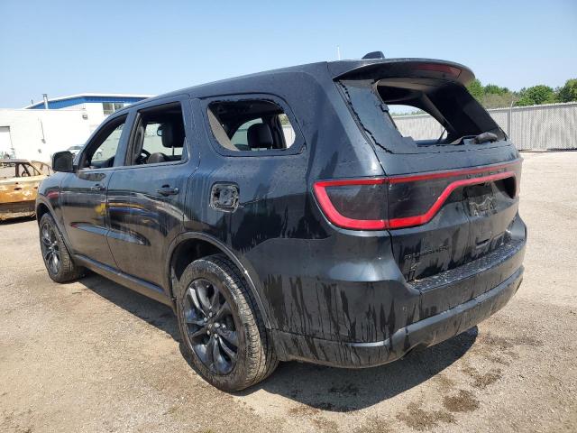 Photo 2 from auction – 2022 DODGE DURANGO GT with VIN 1C4RDJDG6NC104586