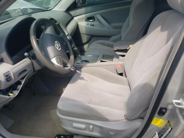 صورة رقم 7 من المزاد - 2011 TOYOTA CAMRY BASE مع VIN 4T4BF3EKXBR216065