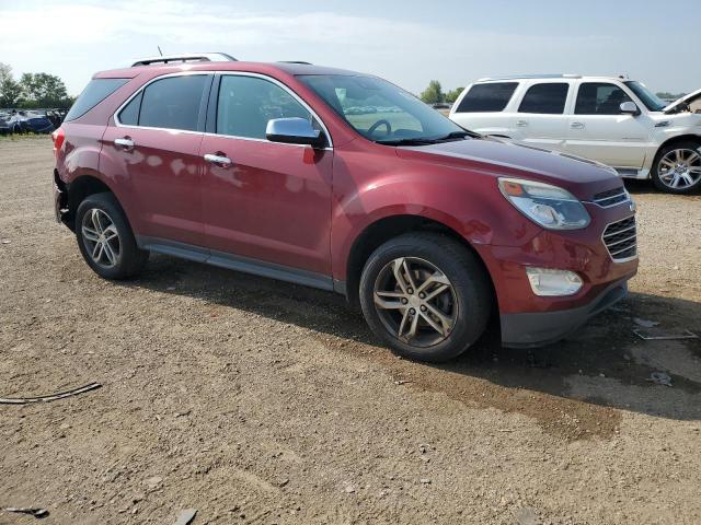 Photo 4 from auction – 2017 CHEVROLET EQUINOX PR with VIN 2GNALDEK5H6106225