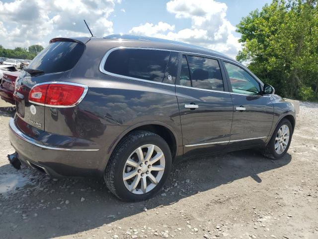 Photo 3 from auction – 2015 BUICK ENCLAVE with VIN 5GAKVCKD7FJ194610