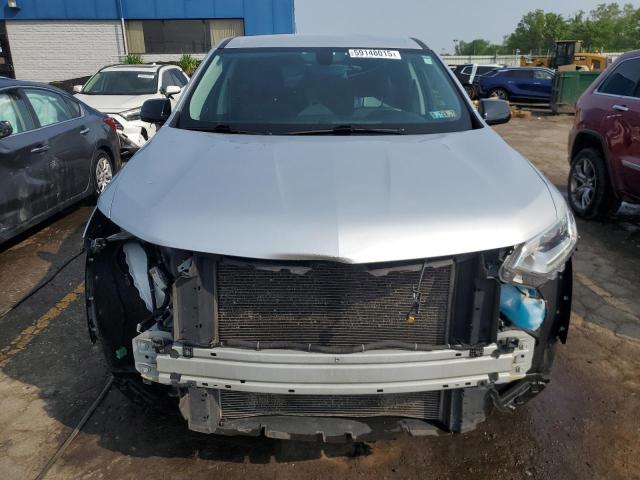 Photo 5 from auction – 2020 CHEVROLET TRAVERSE L with VIN 1GNERFKW8LJ160889