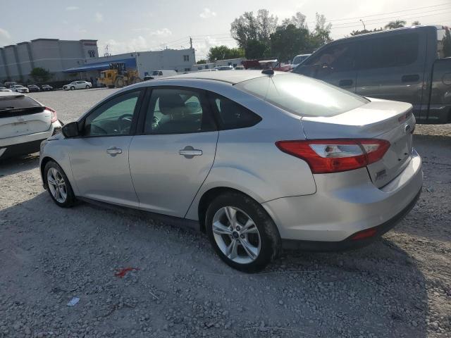 Photo 2 from auction – 2013 FORD FOCUS SE with VIN 1FADP3F25DL212152