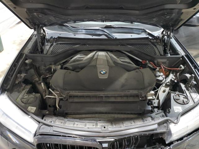 Photo 12 from auction – 2014 BMW X5 XDRIVE5 with VIN 5UXKR6C54E0C03281