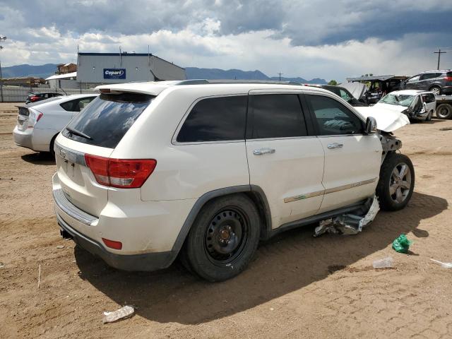 Photo 3 from auction – 2012 JEEP GRAND CHER with VIN 1C4RJFCG2CC155569